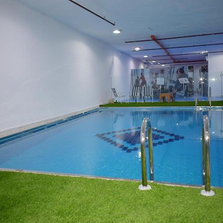 Atlantis International Hotel Apartments Kuveyt Dış mekan fotoğraf