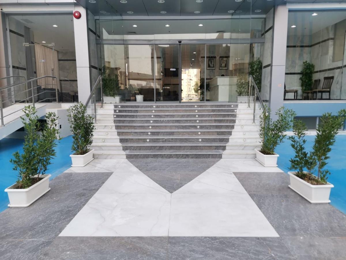 Atlantis International Hotel Apartments Kuveyt Dış mekan fotoğraf