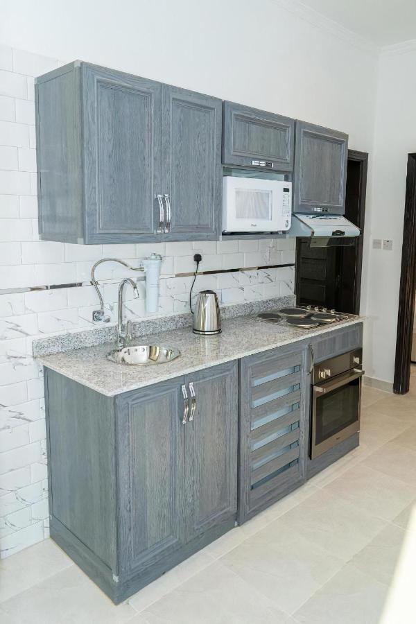 Atlantis International Hotel Apartments Kuveyt Dış mekan fotoğraf