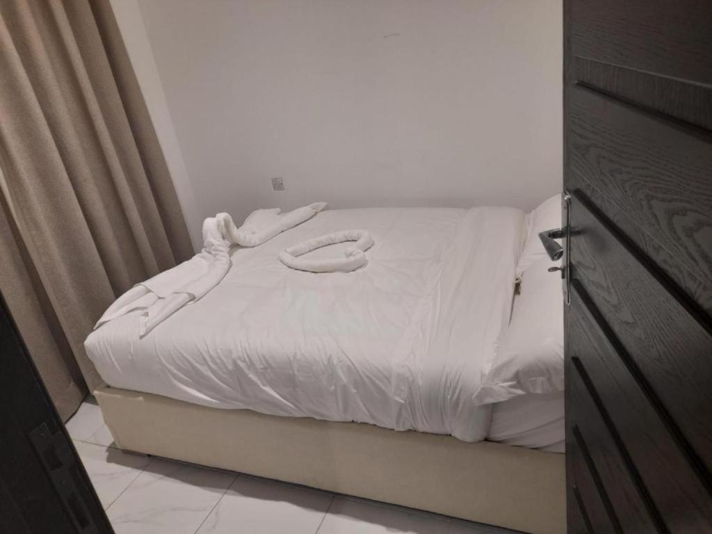 Atlantis International Hotel Apartments Kuveyt Dış mekan fotoğraf