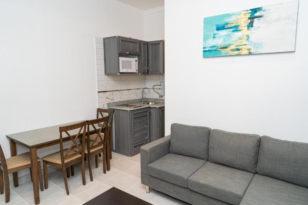 Atlantis International Hotel Apartments Kuveyt Dış mekan fotoğraf