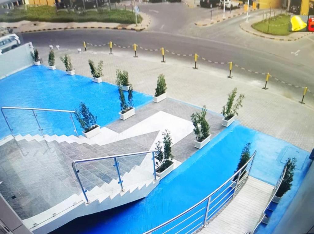 Atlantis International Hotel Apartments Kuveyt Dış mekan fotoğraf