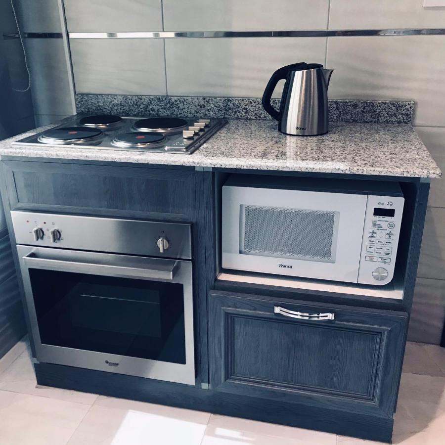 Atlantis International Hotel Apartments Kuveyt Dış mekan fotoğraf