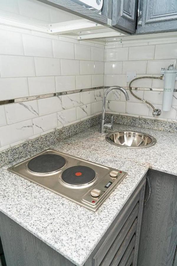 Atlantis International Hotel Apartments Kuveyt Dış mekan fotoğraf