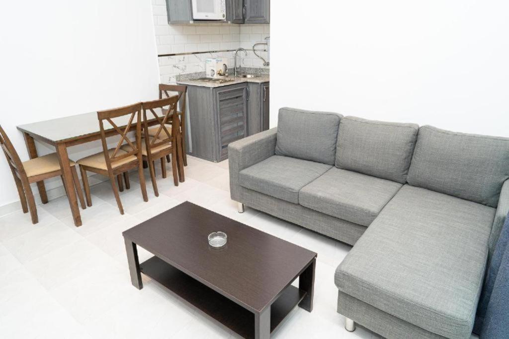 Atlantis International Hotel Apartments Kuveyt Dış mekan fotoğraf