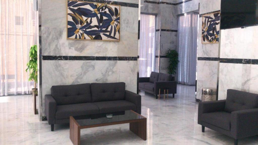 Atlantis International Hotel Apartments Kuveyt Dış mekan fotoğraf