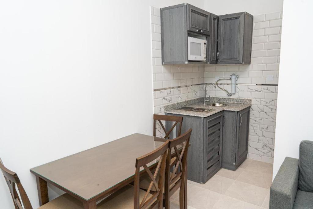 Atlantis International Hotel Apartments Kuveyt Dış mekan fotoğraf