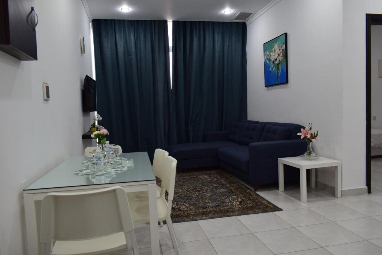 Atlantis International Hotel Apartments Kuveyt Dış mekan fotoğraf