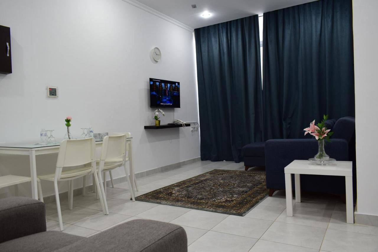 Atlantis International Hotel Apartments Kuveyt Dış mekan fotoğraf