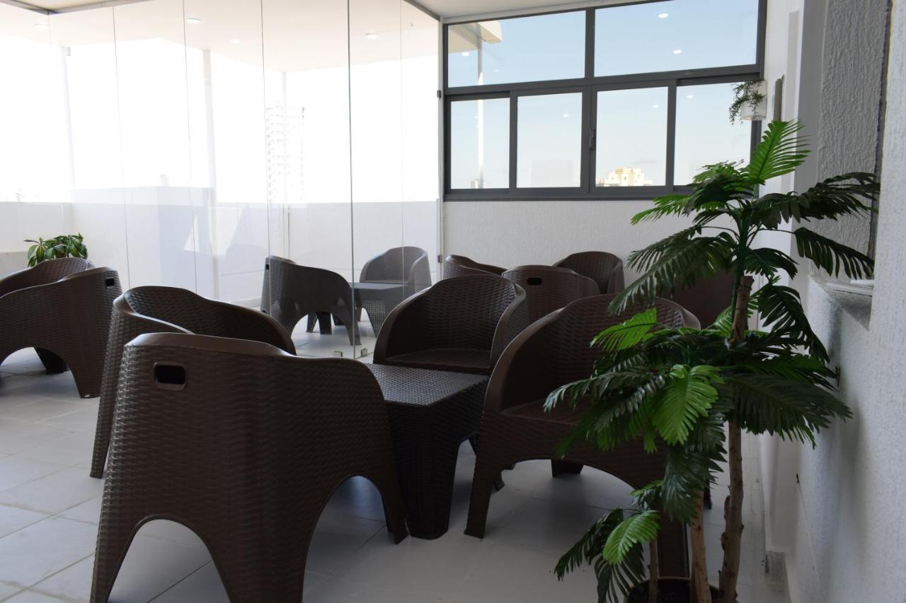 Atlantis International Hotel Apartments Kuveyt Dış mekan fotoğraf