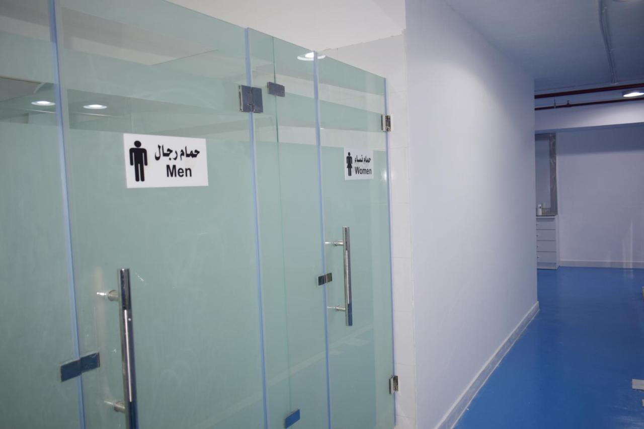 Atlantis International Hotel Apartments Kuveyt Dış mekan fotoğraf