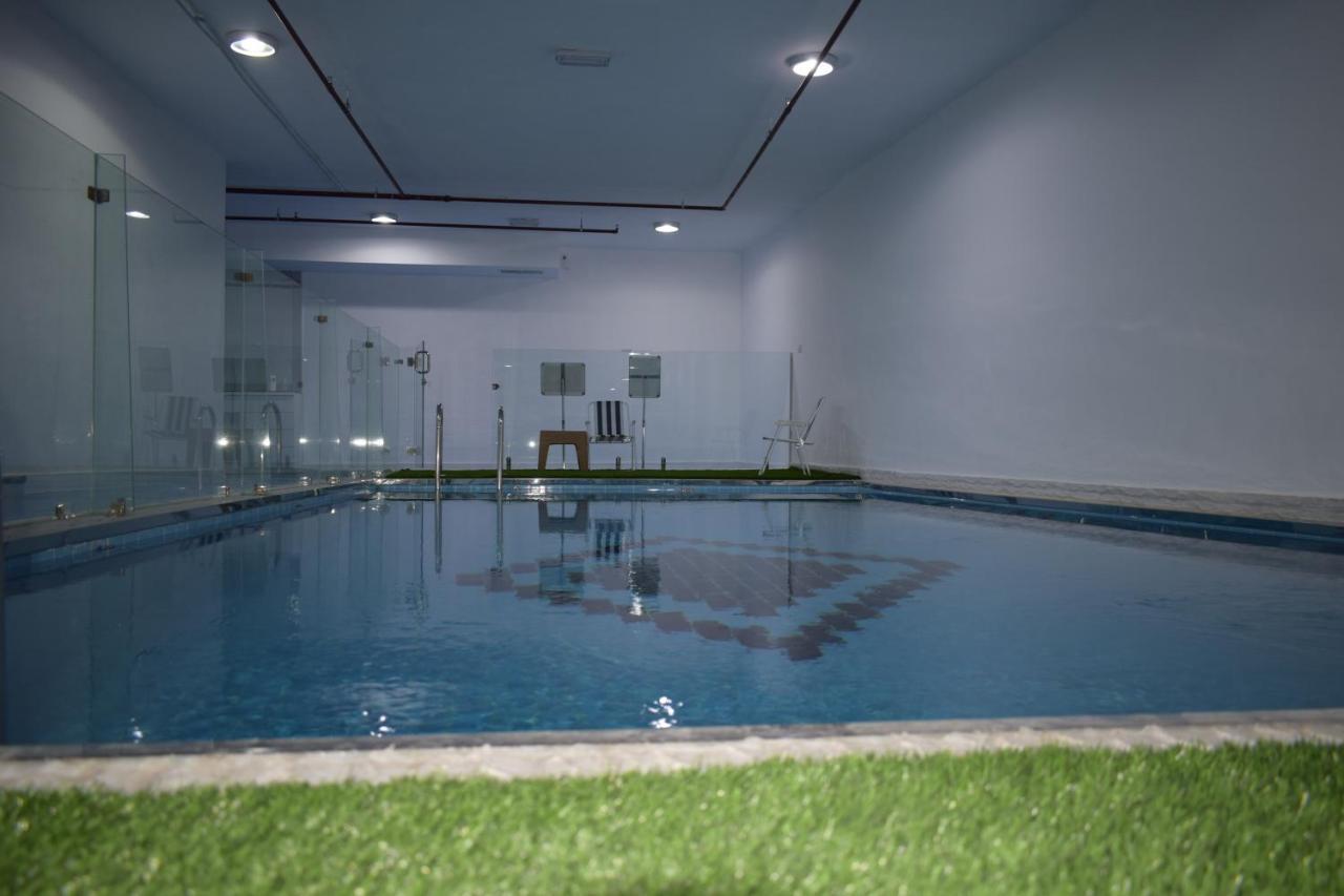 Atlantis International Hotel Apartments Kuveyt Dış mekan fotoğraf