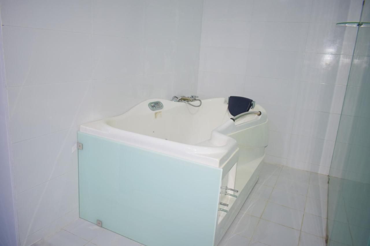 Atlantis International Hotel Apartments Kuveyt Dış mekan fotoğraf